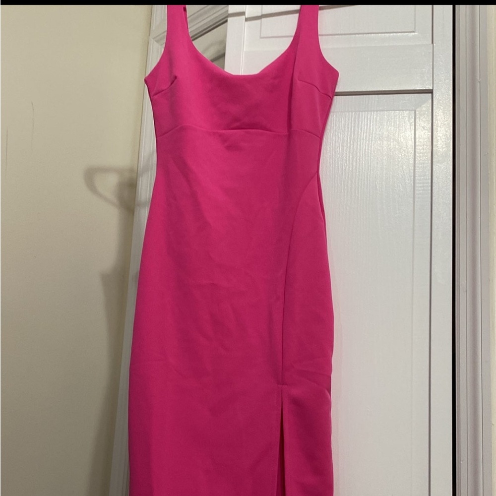 FASHION NOVA DRESS